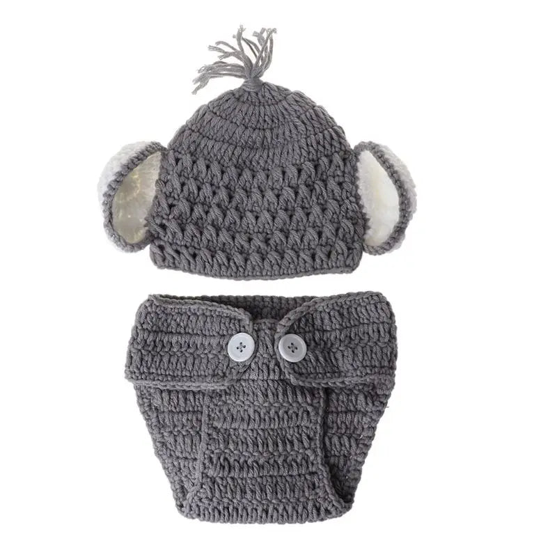 Baby Photo Props Newborn Photography Accessories