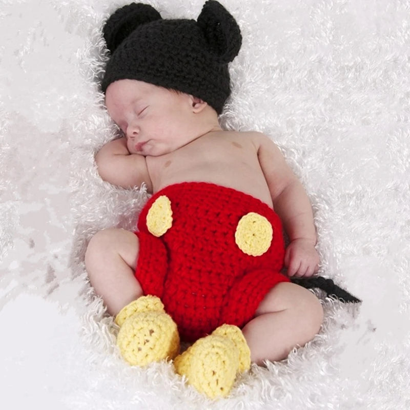 Baby Photo Props Newborn Photography Accessories