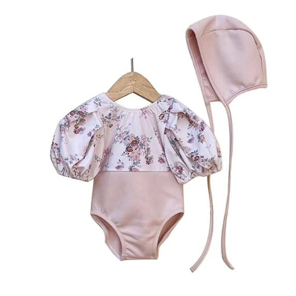 0-24Months Baby Swimsuit Beachwear