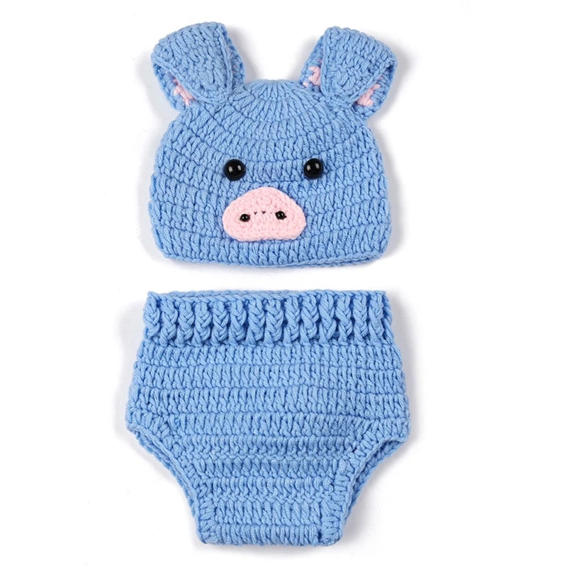 Baby Photo Props Newborn Photography Accessories