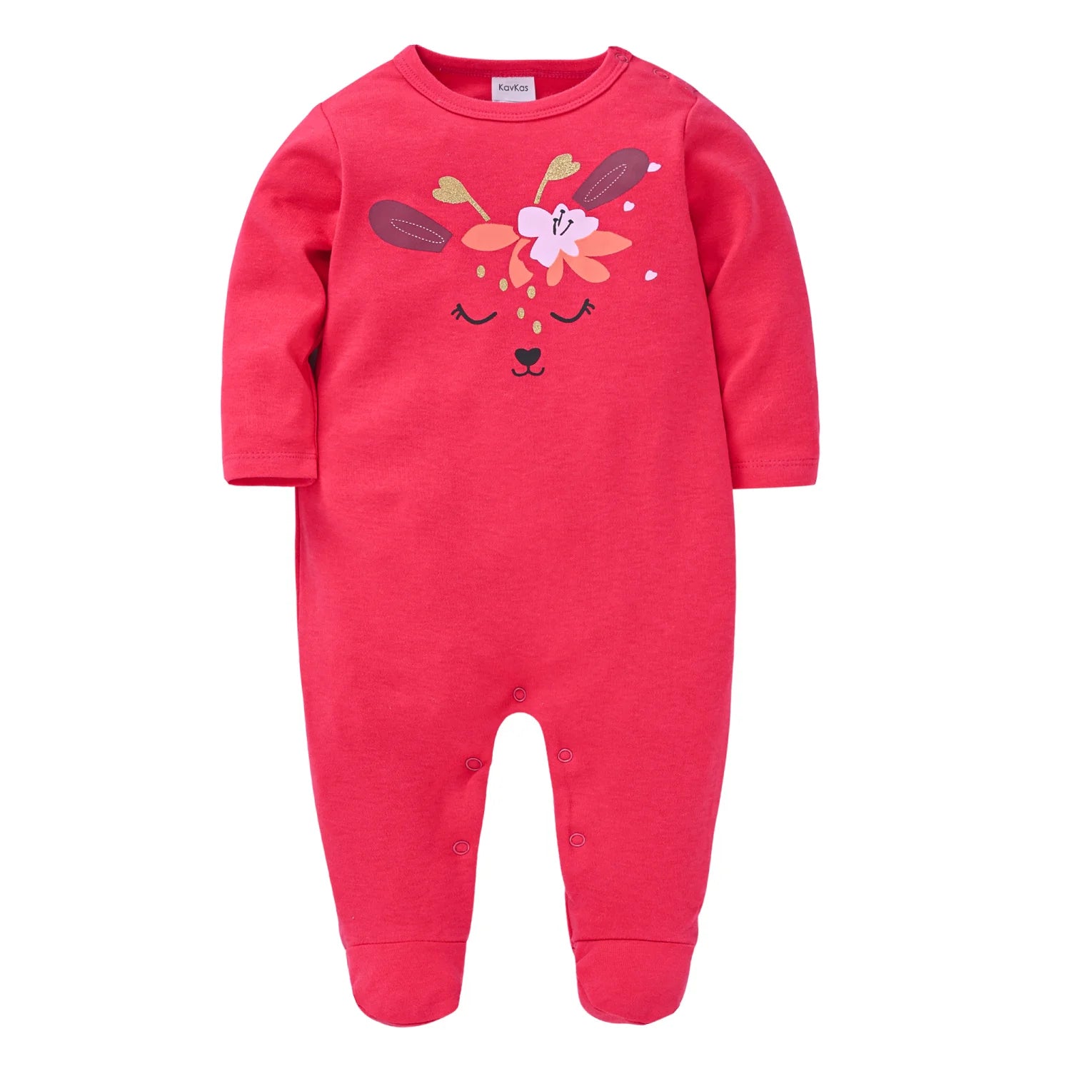 Autumn Baby White Full Sleeve Baby Jumpsuit outfits