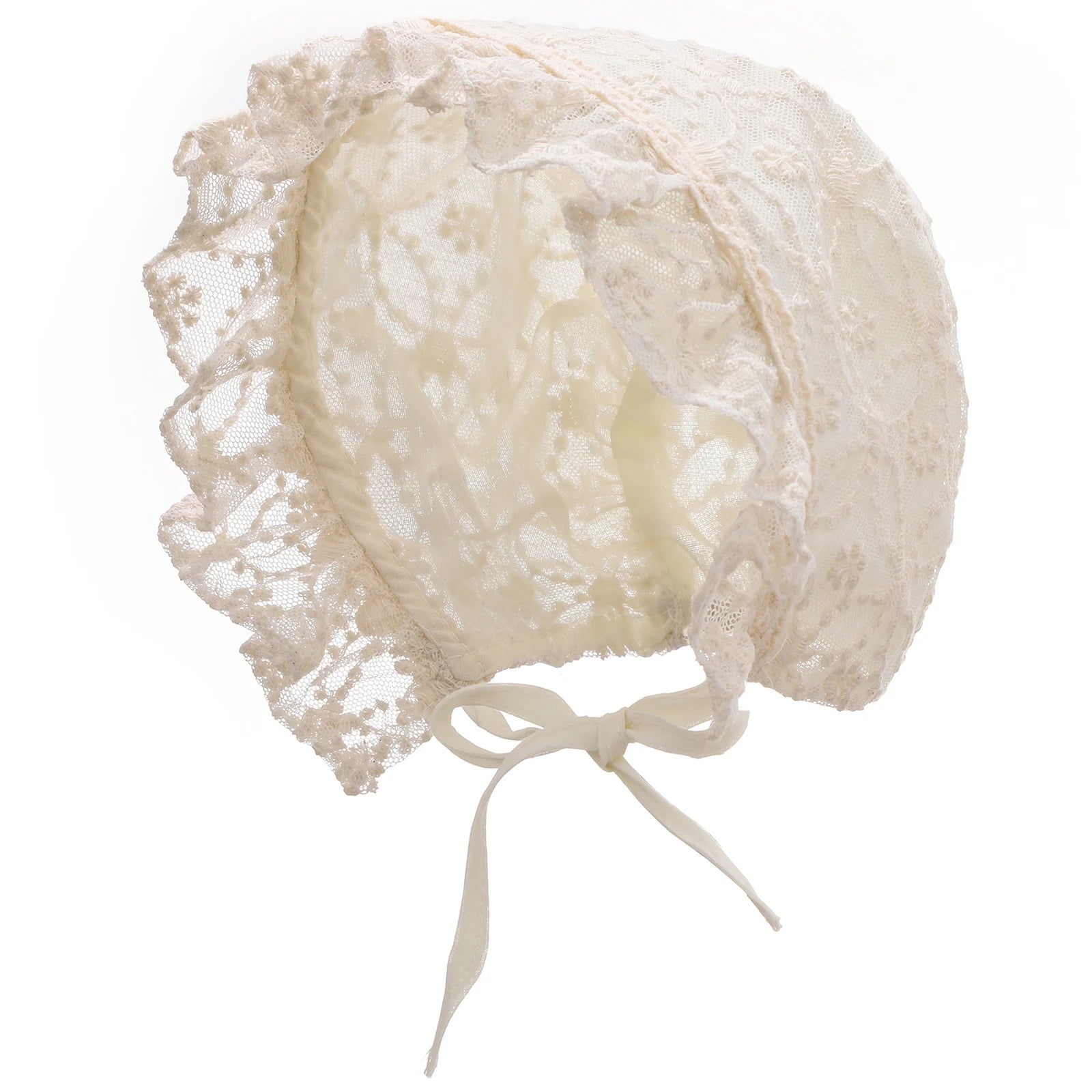 Lace Baby Girl Toddler Lovely Princess Baby Girls Party Hat