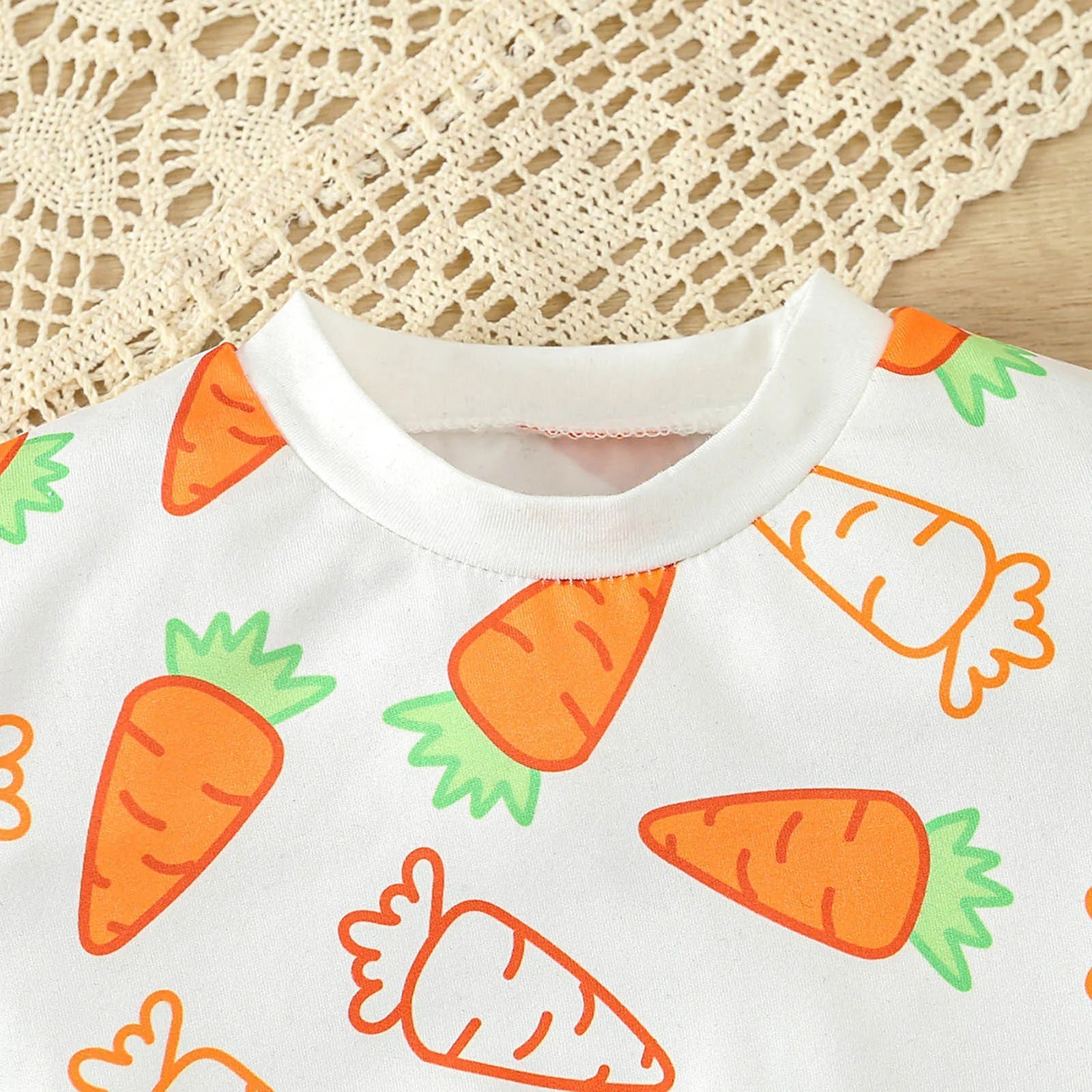 Easter Baby Clothes Romper for Newborns Bodysuit