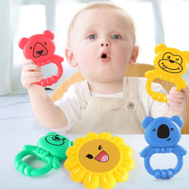 3-in-1 Kick 'n Play Piano Gym Musical Play Mat for Baby Tummy Time Activity Centers with Hanging Rattles Gender Neutral P31B