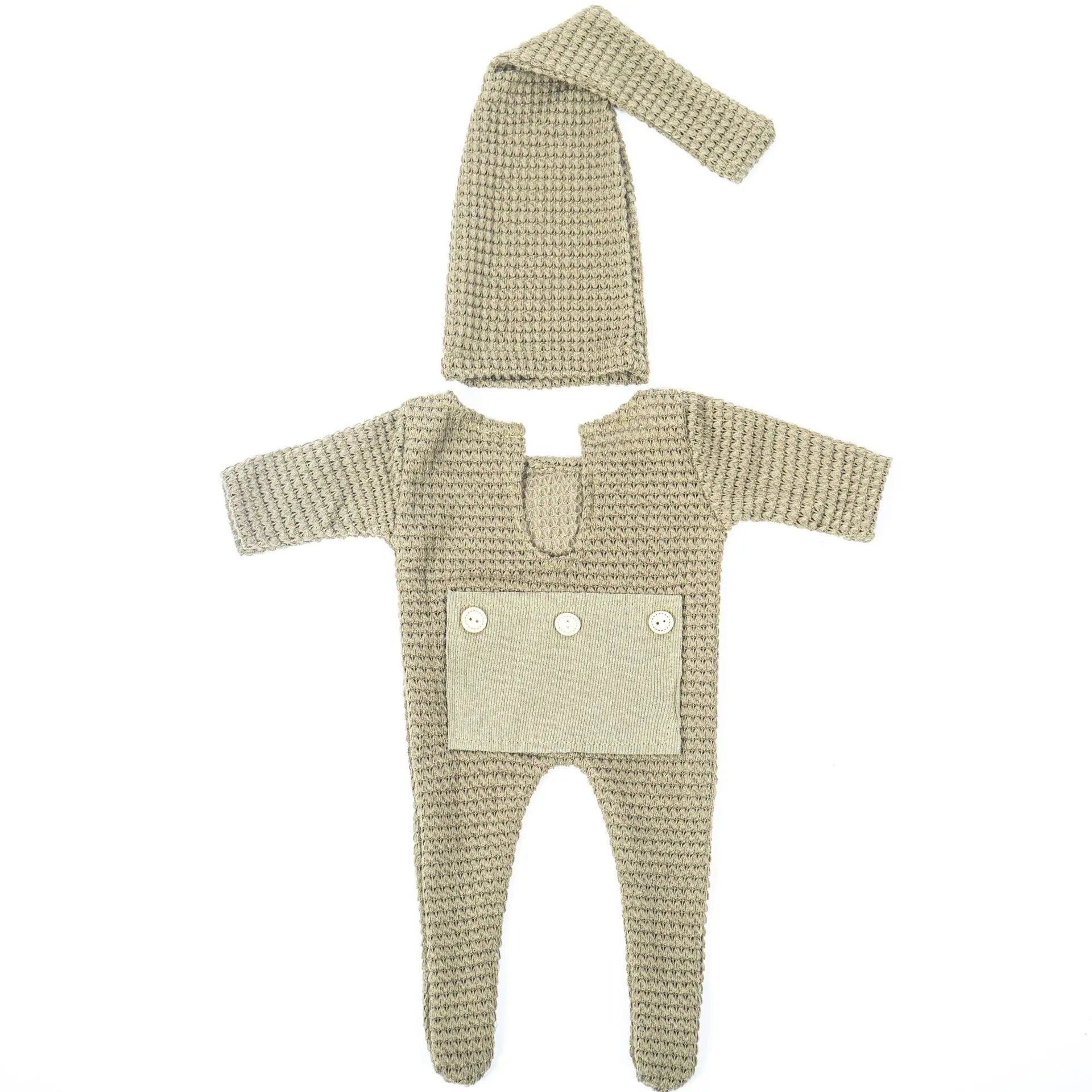 Newborn Photography Clothing Babies Accessories Clothes