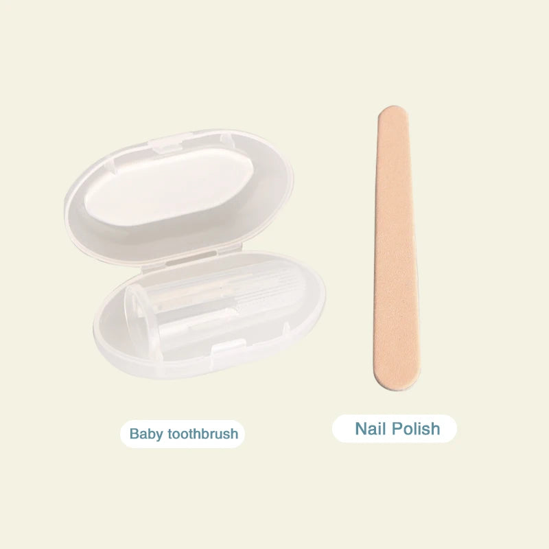 Baby Care Nursery Care Kit Set Baby Nursery Healthcare