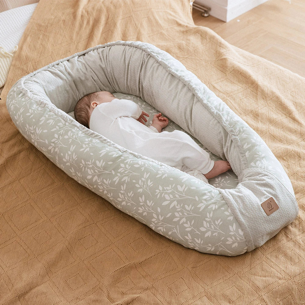 Portable Cradle For Baby 0-36 Months Bassinet