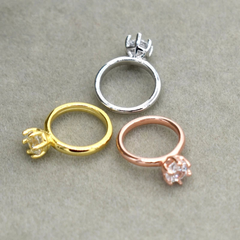 Diamond Ring Baby Shooting Photo Prop Jewelry Cosplay