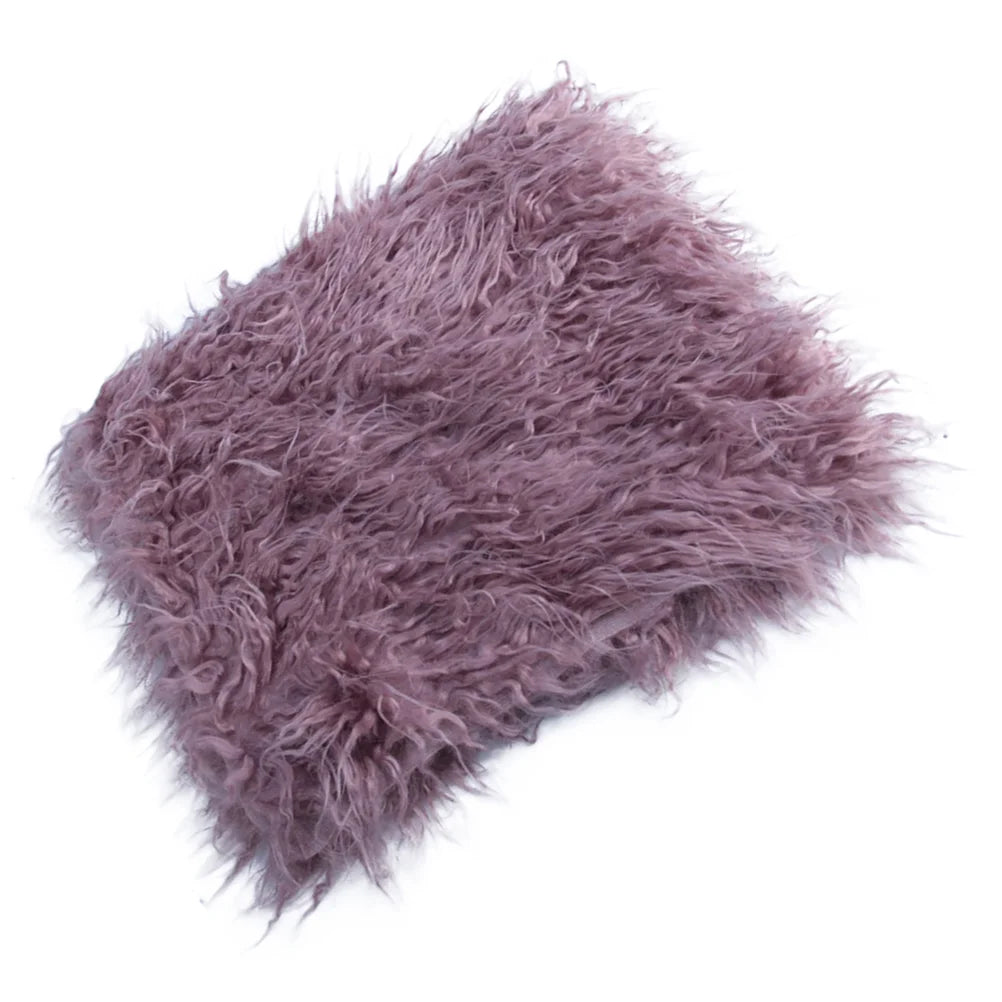 Baby Blanket Photography Props Sleeping Bag