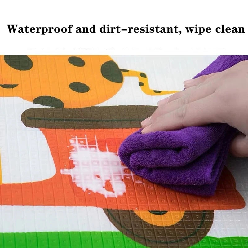 1cm Hicken NEW Activities Mat for Baby