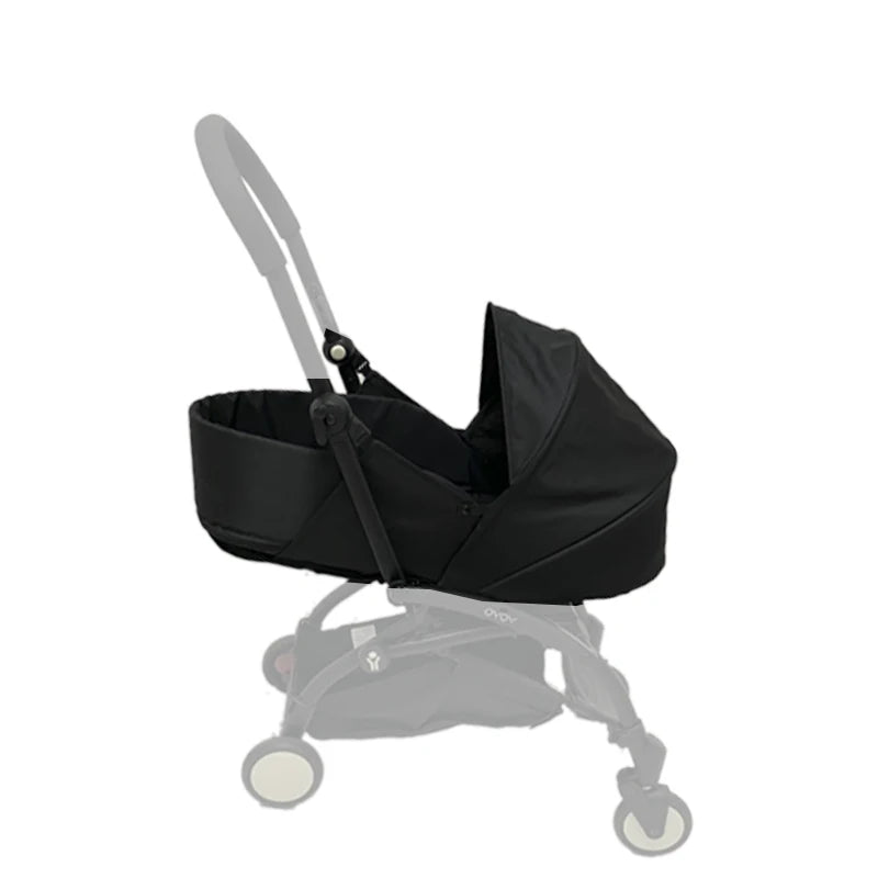 0-6M Baby Sleeping Basket Birth Nest No Stroller Included