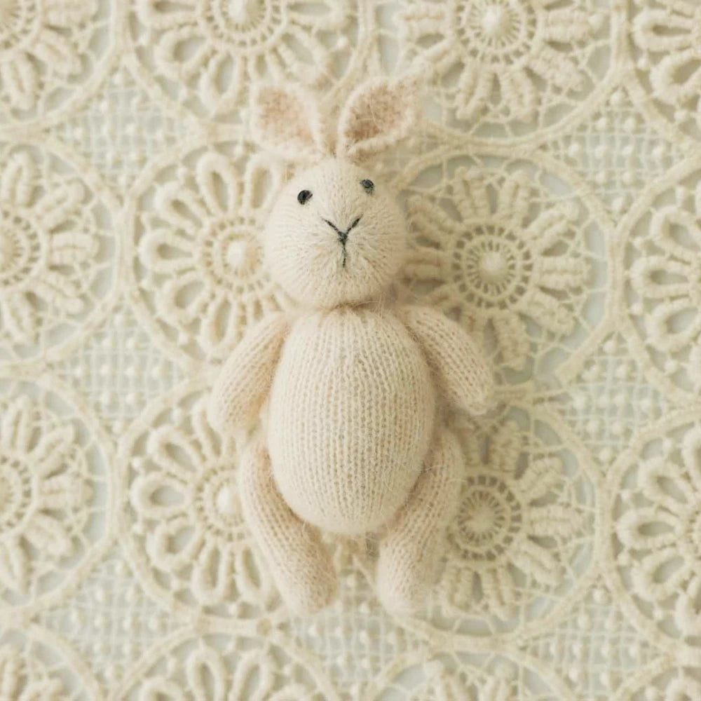 Lace Baby Blanket Newborn Photography Props Cotton