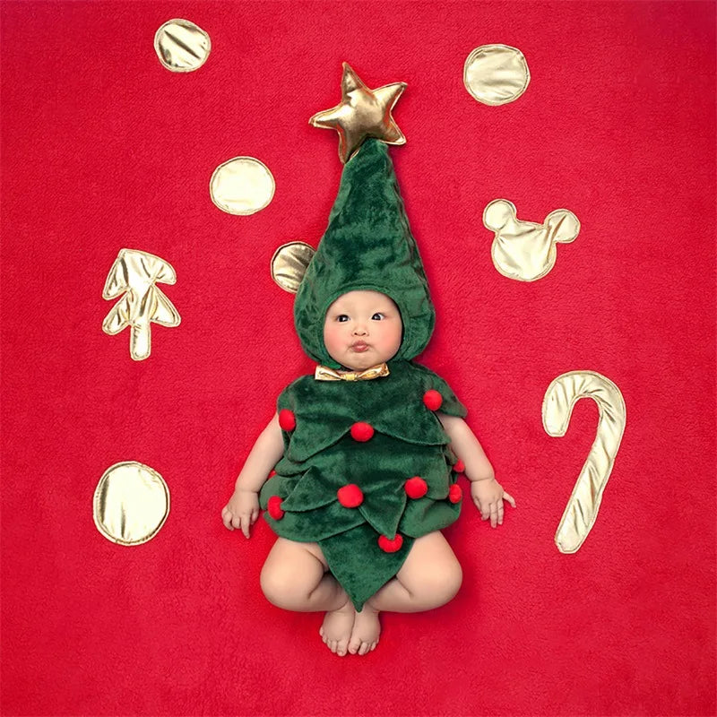 Newborn Baby Girls Photography Props Cute Outfits