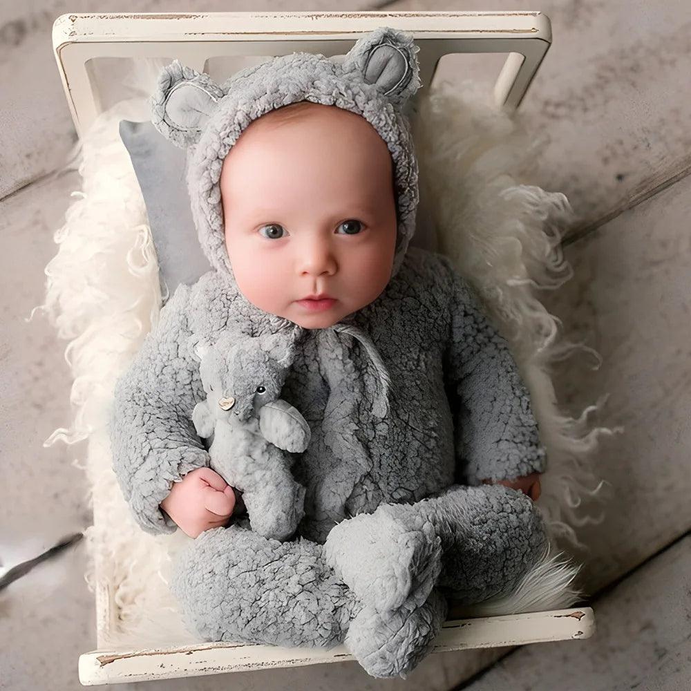 Photography For Newborns Articles Baby Costume Set