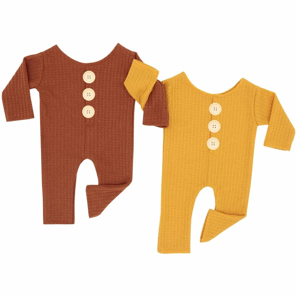 Baby Romper Bodysuit Newborn Costume Boy Girl 0 To 3 Month