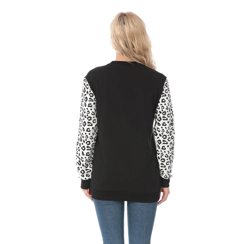 Autumn Maternity Nursing Mothers Breastfeeding Clothes
