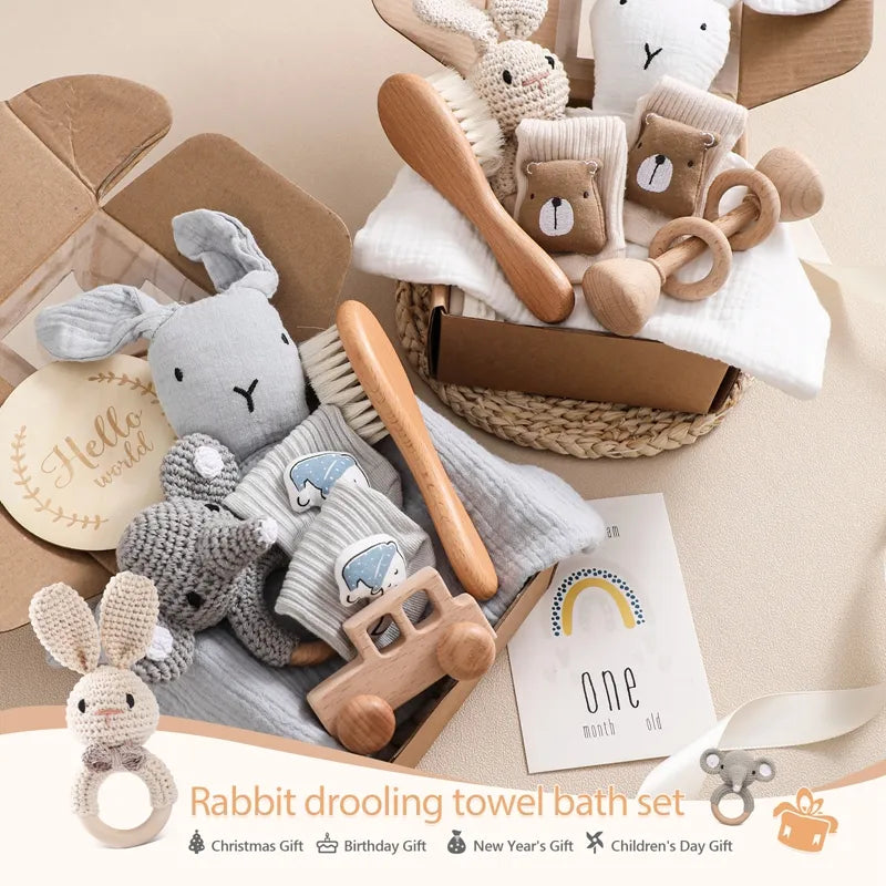 BaBy Accessories Photography Props Newborn Keepsakes Memories Milestone Cards