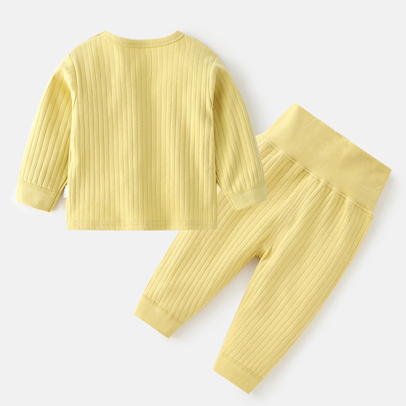 Thermal Underwear Suit Baby Clothing Sets Pajama Sets
