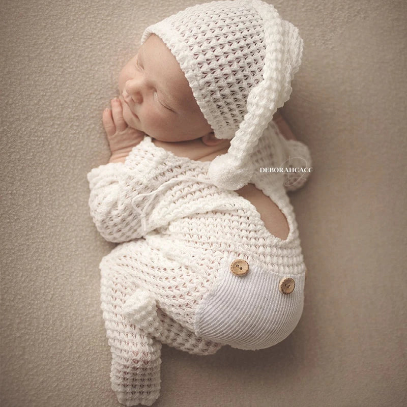 Newborn Photography Clothing Babies Accessories Clothes