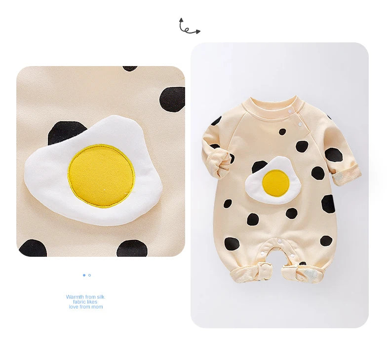 Newborn Gift Clothing Suit Cartoon Cute Design Gift Sets