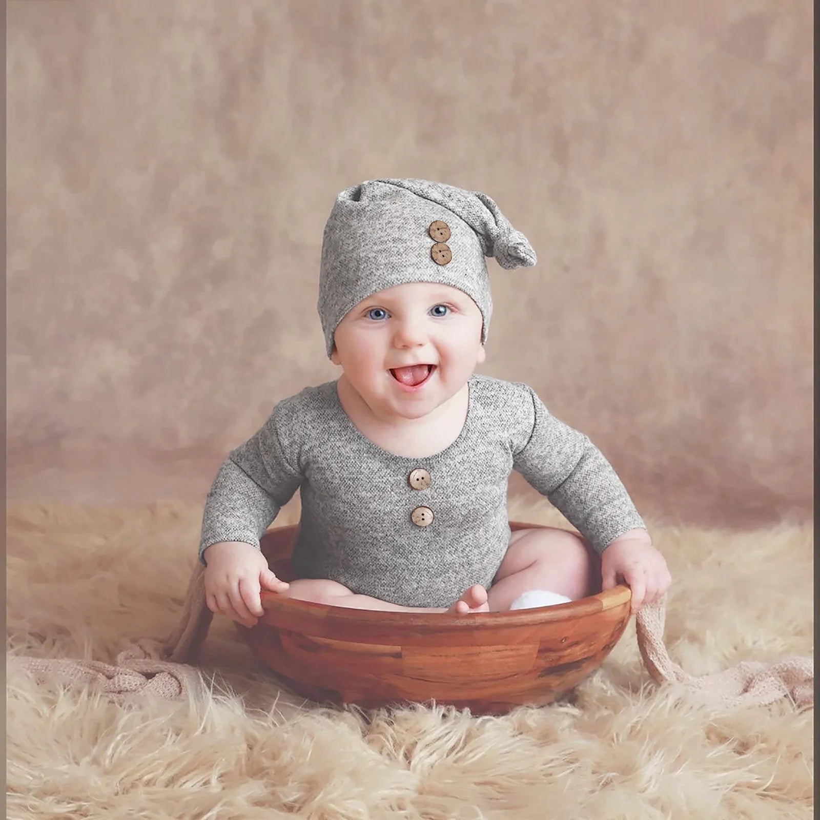 Newborn Birth Photography Props Babies Costume