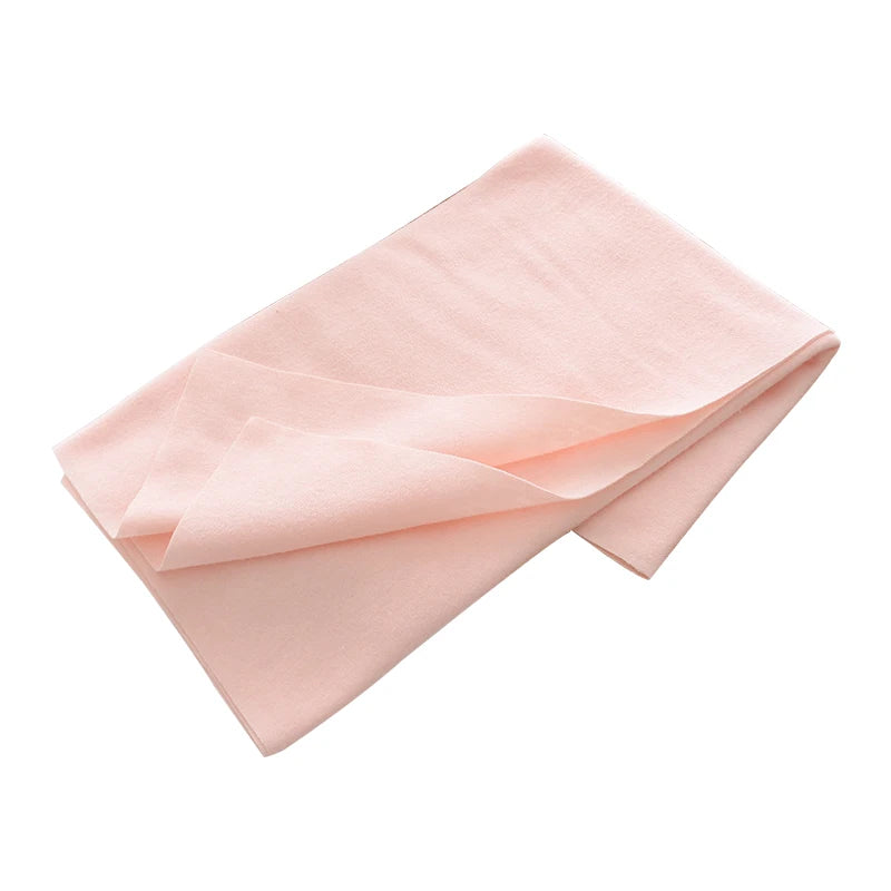 10pcs 100% Cotton Baby Gauze Diapers For Newborn Baby Nappy Changing 40x45cm Washable Soft Baby Diapers Urinal pad