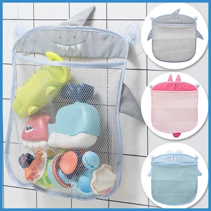 Baby Bath Strong Suction Cups Water Toys