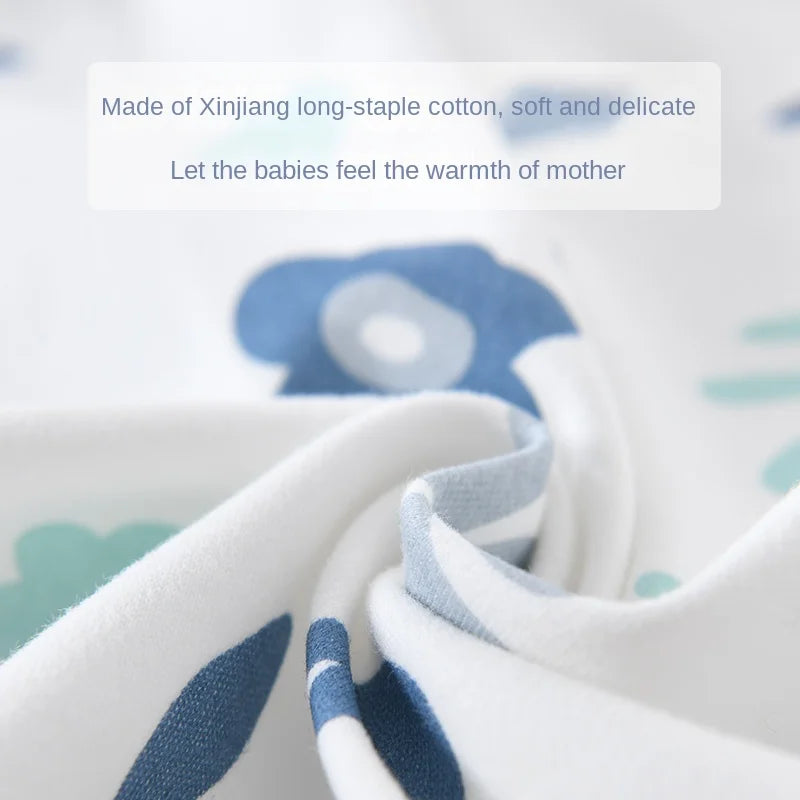 Baby Clothes Gift Box Newborn Pure Cotton Set Gift for 1Month Baby