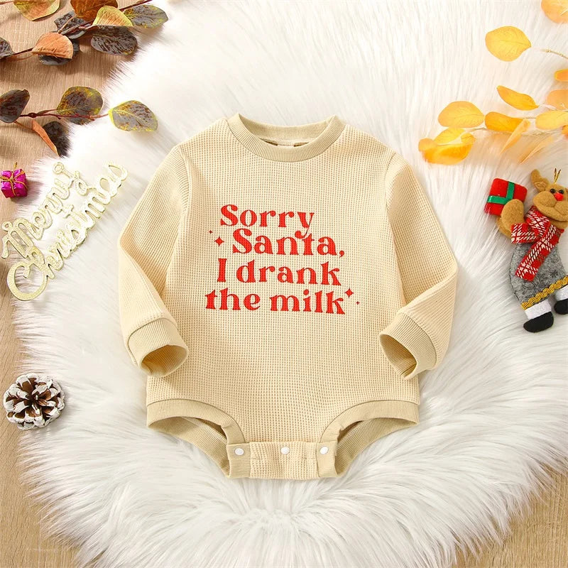 0-24M Infant Baby Cotton suit