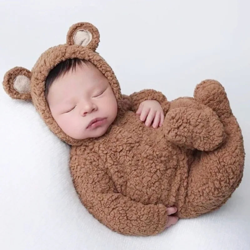 Photography For Newborns Articles Baby Costume Set