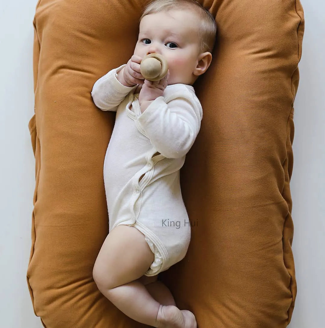 Baby Bassinet Bed Baby Nest Newborn