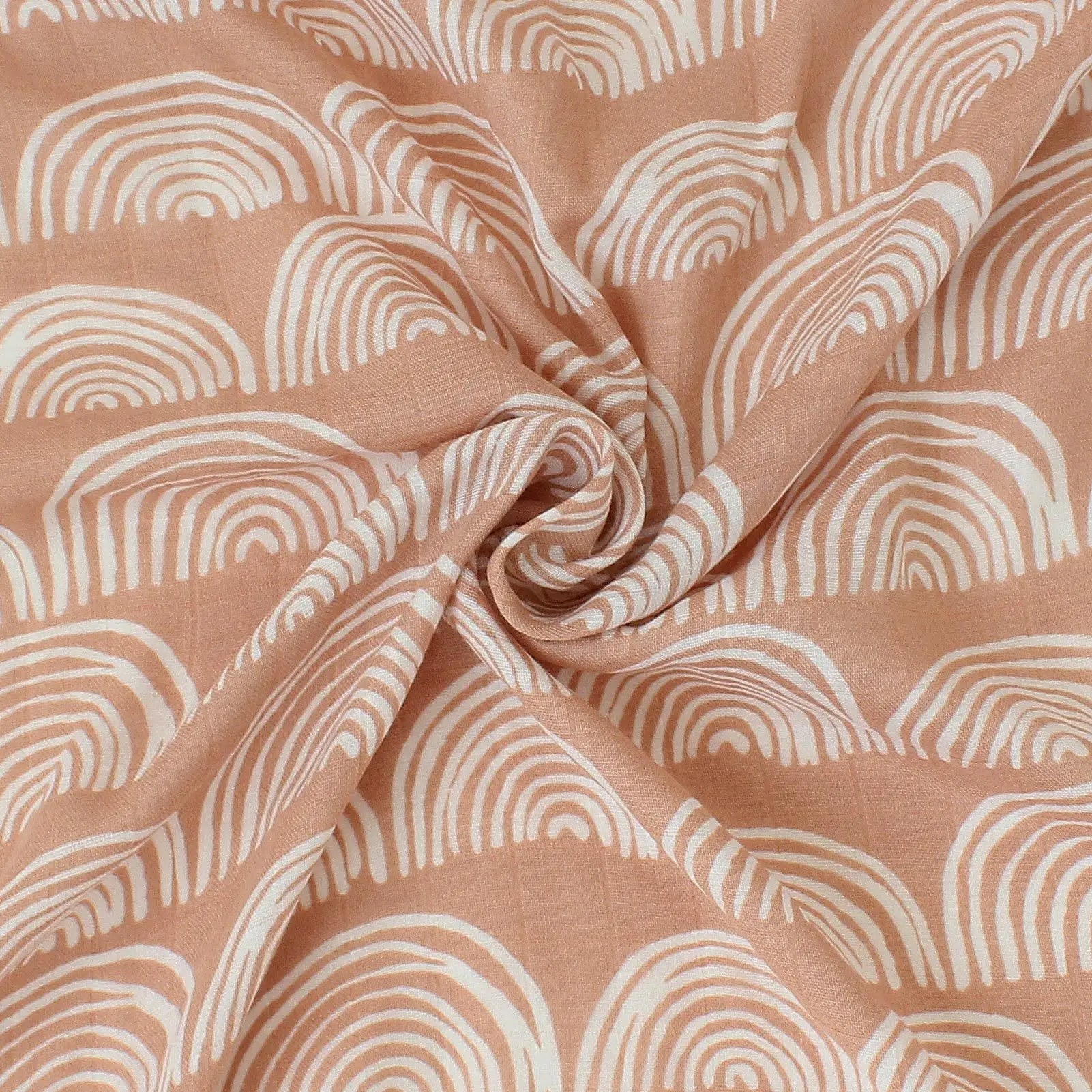Baby Blankets New Born Super Soft Organic Cotton Receiving Wrap Bamboo Newborn Baby Muslin Swaddle Blanket