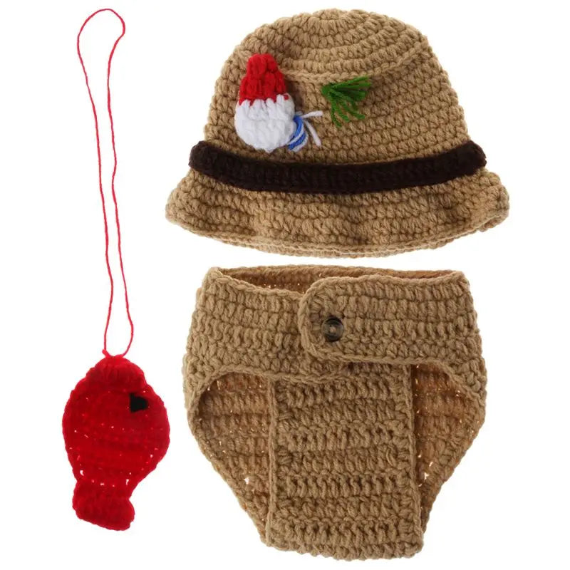 Baby Photo Props Newborn Photography Accessories