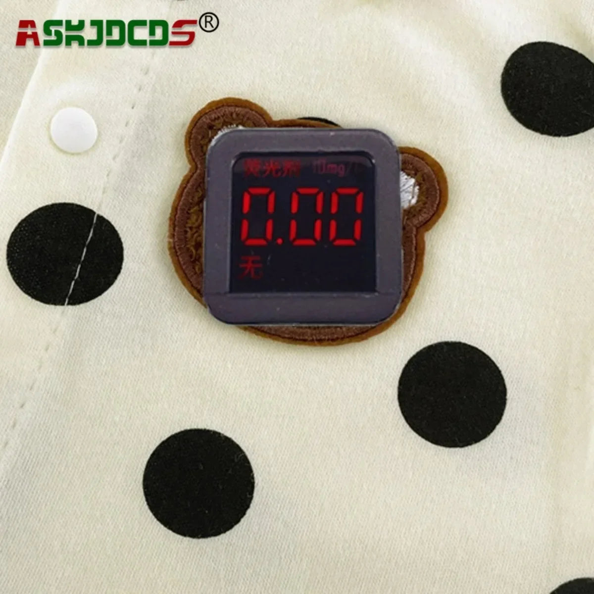 2024 Infant and Toddler Jumpsuit 0-24M