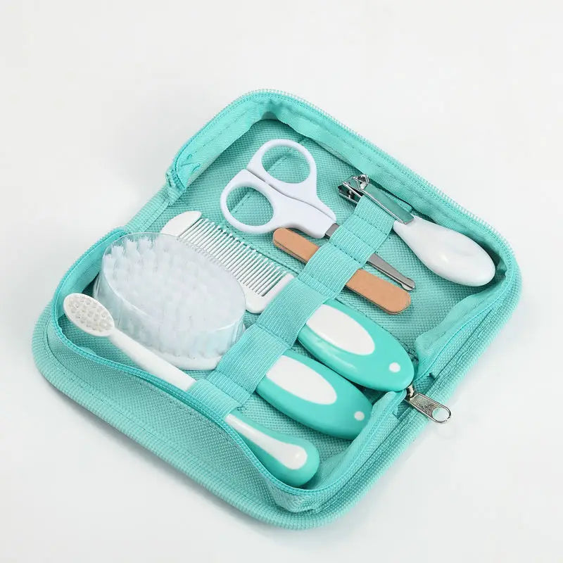 Baby Care Nursery Care Kit Set Baby Nursery Healthcare