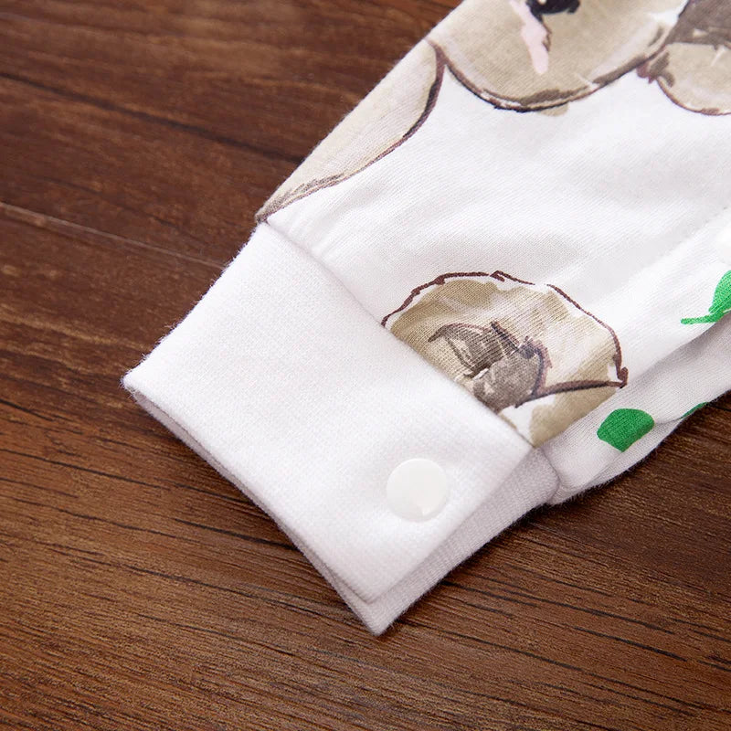 Baby Clothes Koala Onesie Cotton One Piece Jumpsuit 3 6 9 12 18 Months