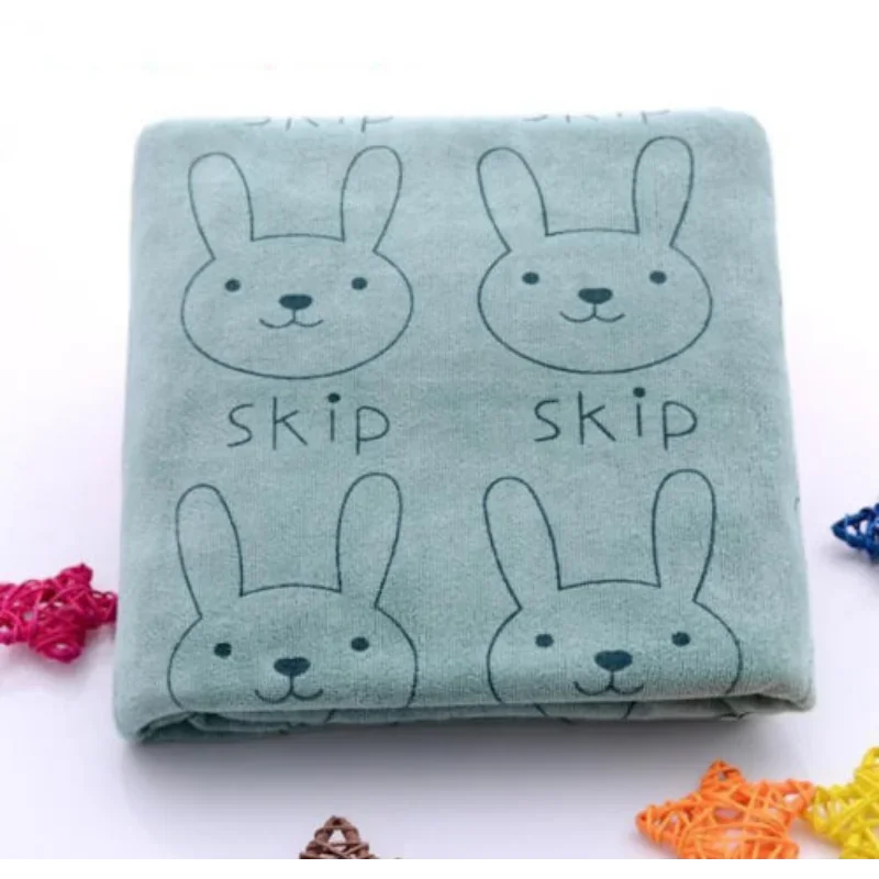 Baby Infant Newborn Washcloth Bath Towel