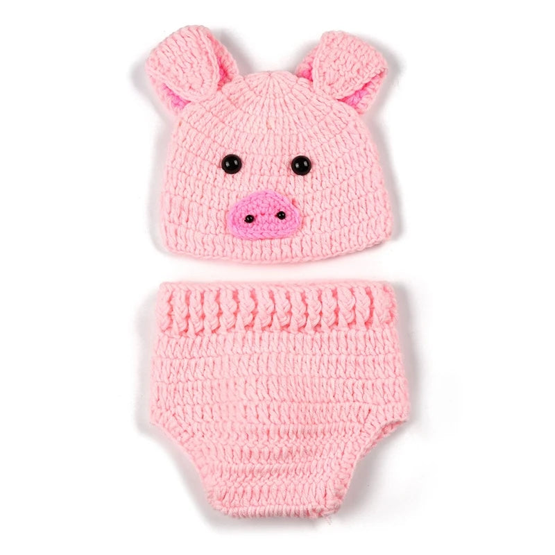 Baby Photo Props Newborn Photography Accessories