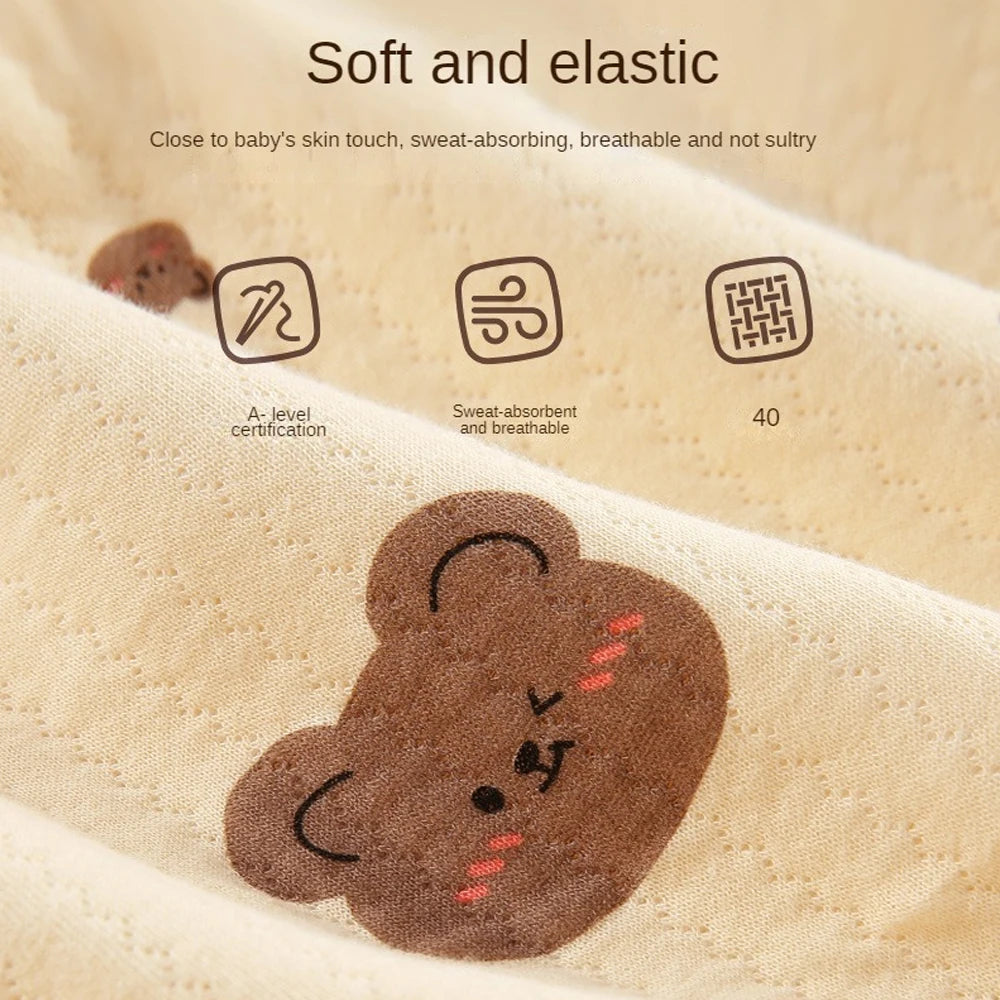 21/23/25 Pcs Newborn Clothes Baby Gift Pure Cotton Baby Set 0-12 Months Includes Gift Box