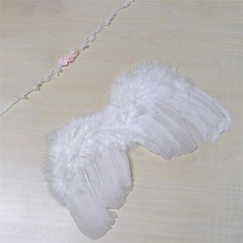 Baby Angel Cupid Costume Performance Angel Outfits