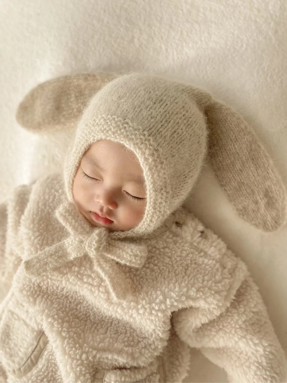 2023 Autumn Winter Newborn Baby Plus Velvet Warm Long Sleeve Bodysuit Boy Girl Infant Solid Fleece Thick Onesie Toddler Clothes