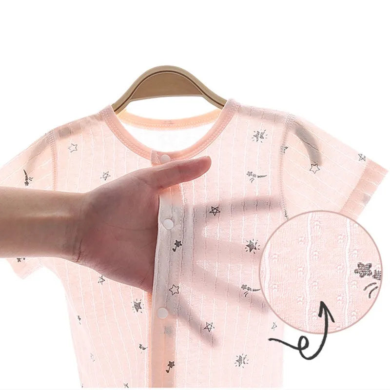 16/18/24 Pieces Newborn Clothes Set Baby Gift Pure Cotton Baby Set 0-12 Months