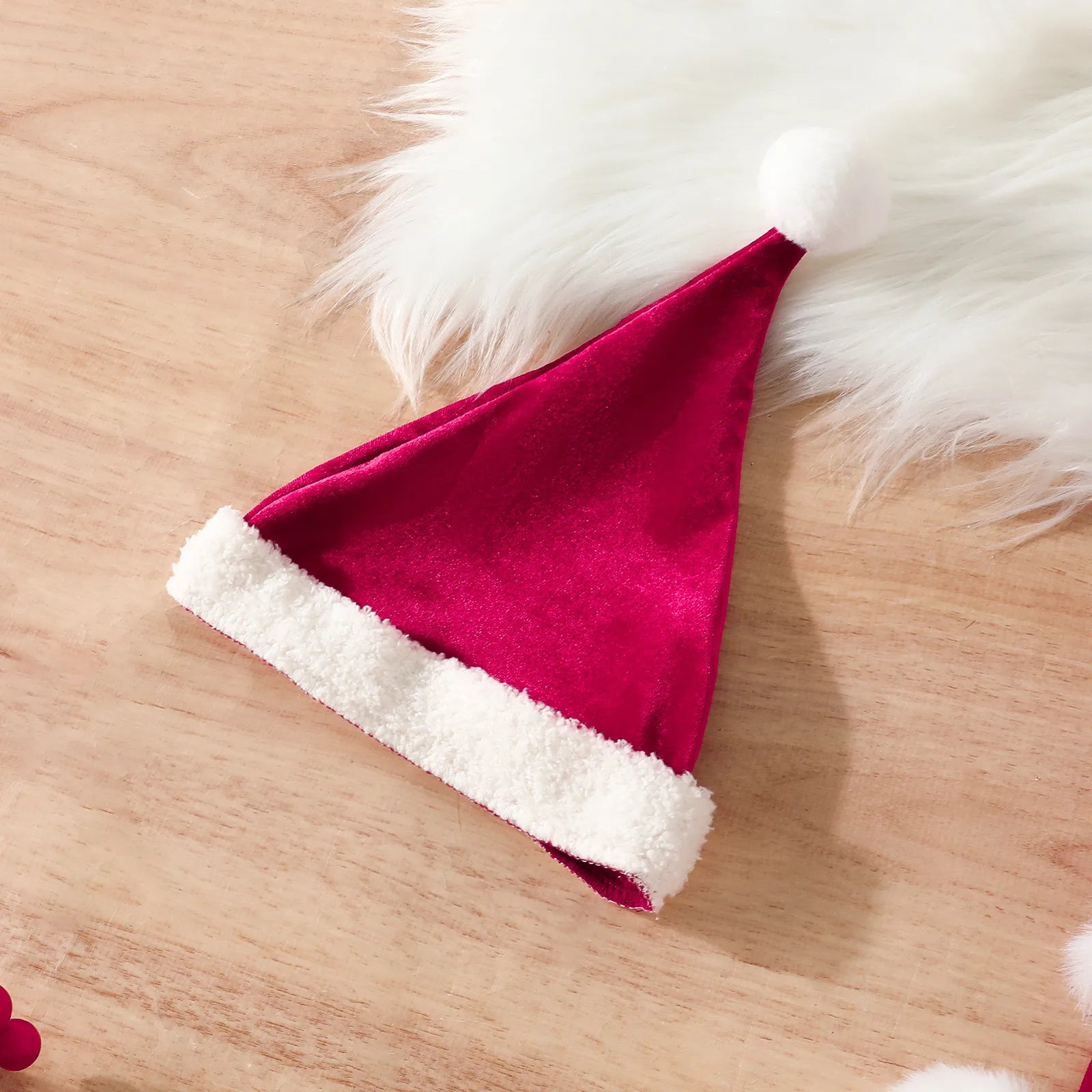 0-24M Christmas Newborn Infant Baby Girls