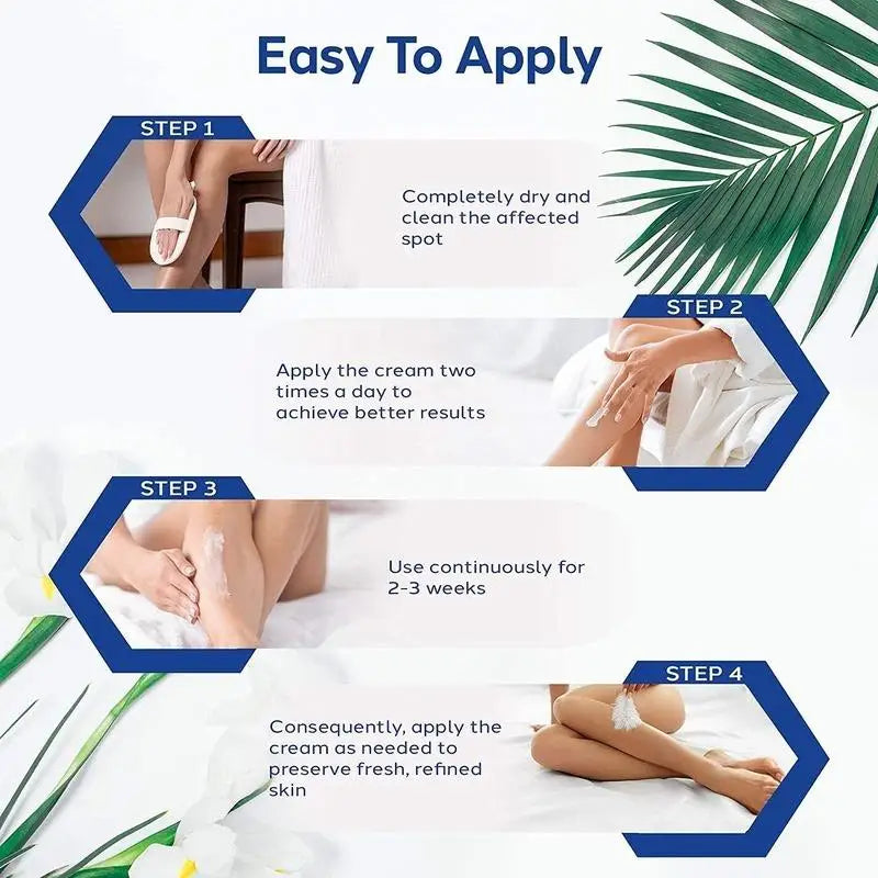 Urea Cream 42% Plus Salicylic Acid 4 Oz, Remover Dry Cracked Feet Hands