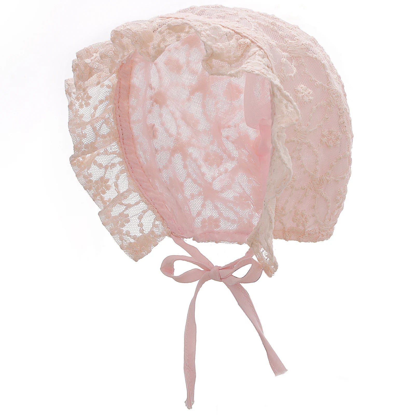 Lace Baby Girl Toddler Lovely Princess Baby Girls Party Hat