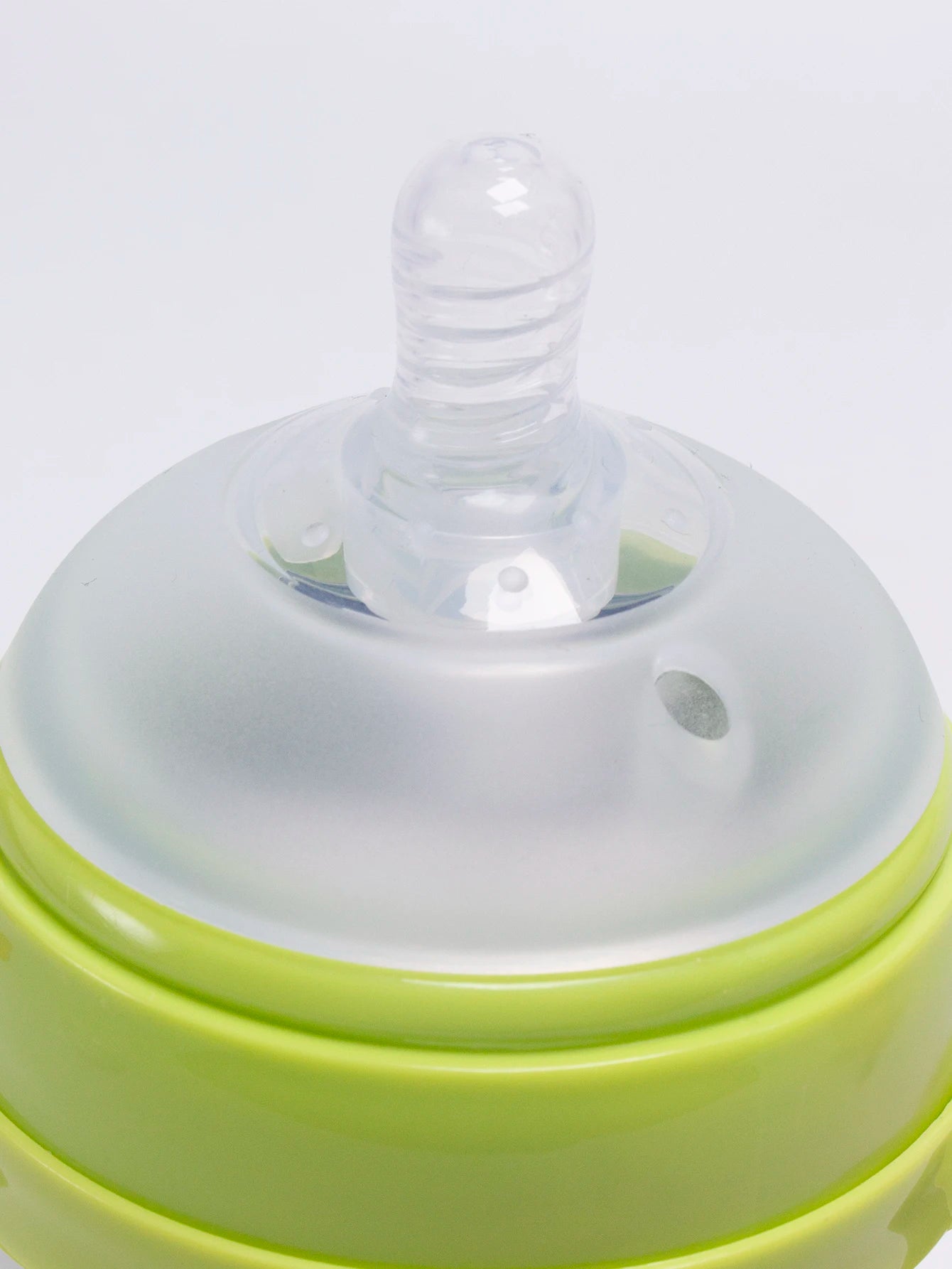1 Pcs Baby Bottle 150ml Wide Mouth Nipple Gravity Ball With Handle Food Silicone Emulait Baby Bottle Anti Colica Bottle For Baby