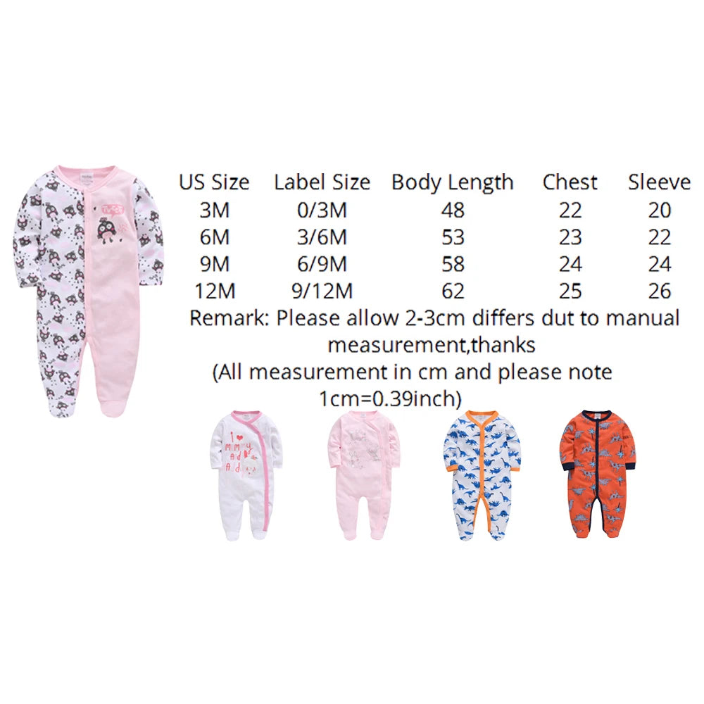 Autumn Baby White Full Sleeve Baby Jumpsuit outfits