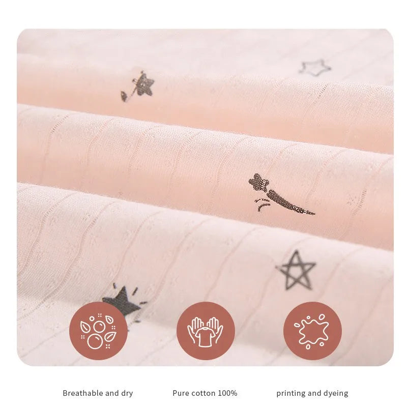 16/18/24 Pieces Newborn Clothes Set Baby Gift Pure Cotton Baby Set 0-12 Months