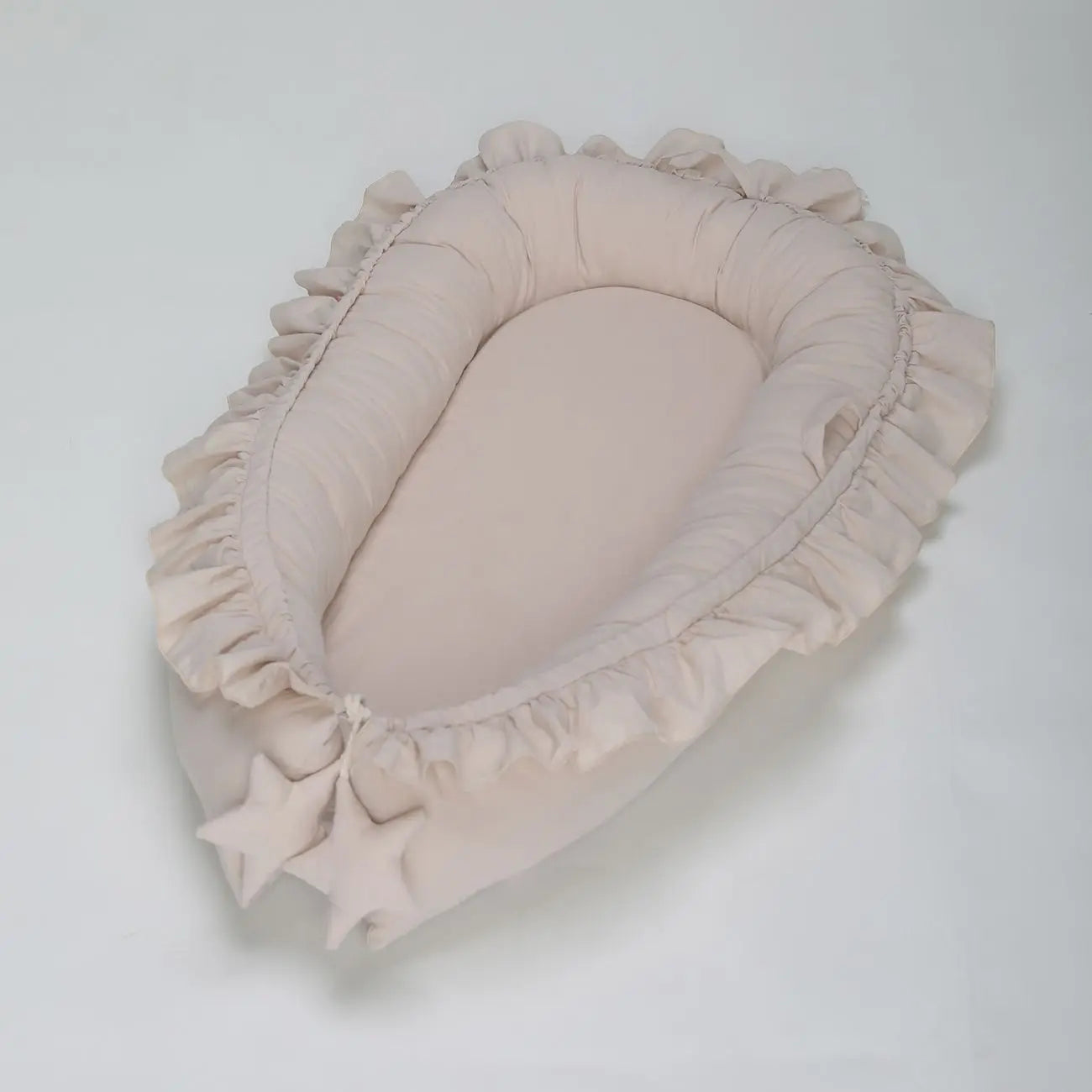Baby Nest Baby Crib Bed Removable Sleeping Nest