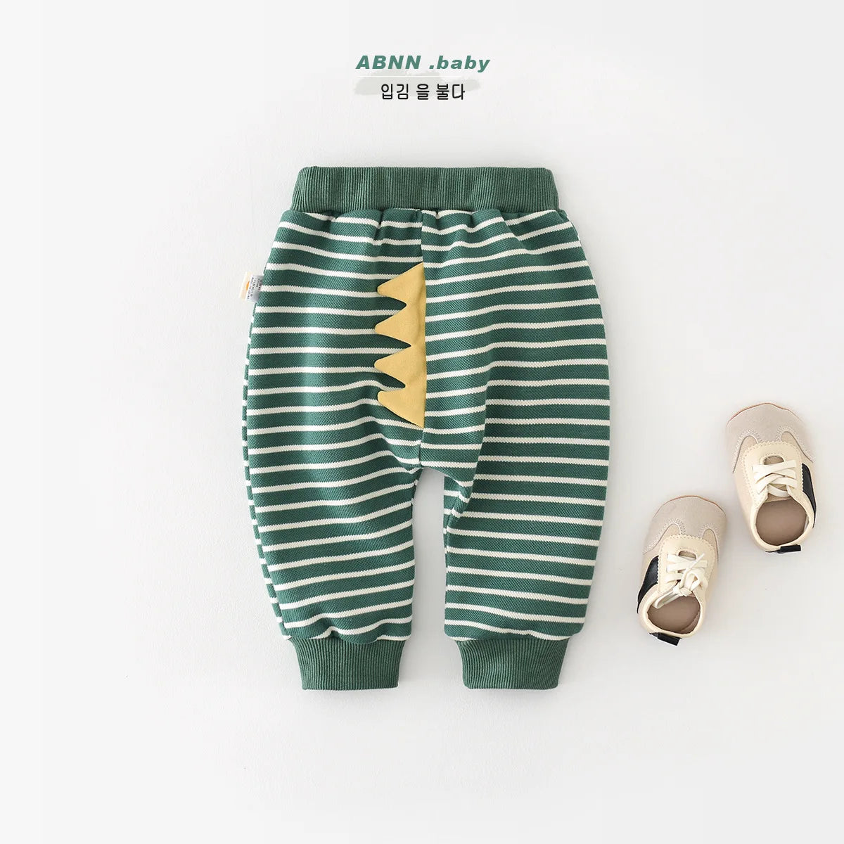 2024 Spring Infant Boys Sports Pants